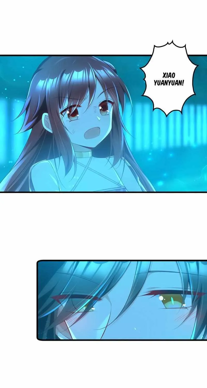 Read The Distinguished Cute Master chapter 277 image 3 on Lezhin