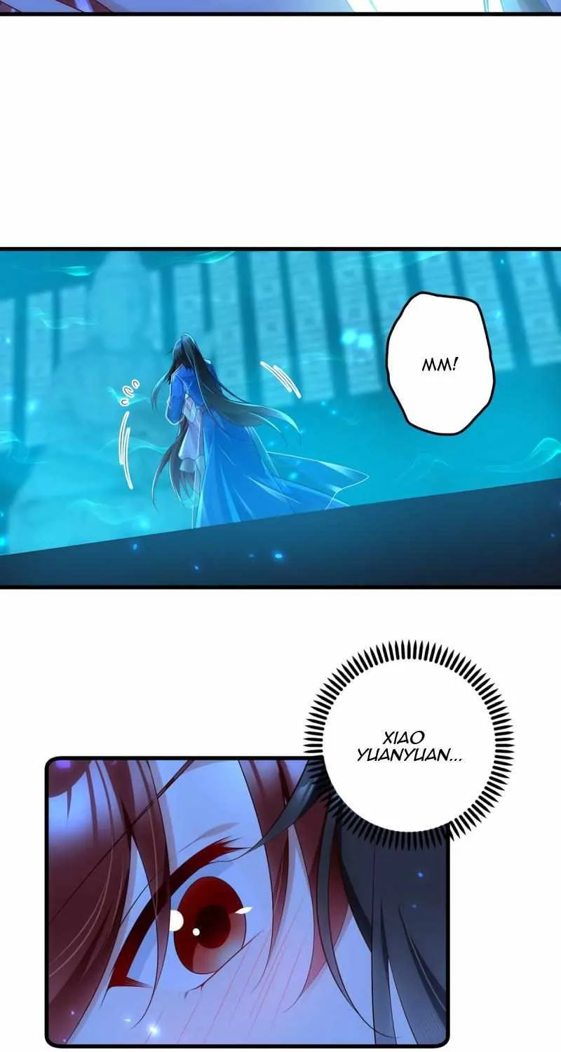 Read The Distinguished Cute Master chapter 277 image 8 on Lezhin