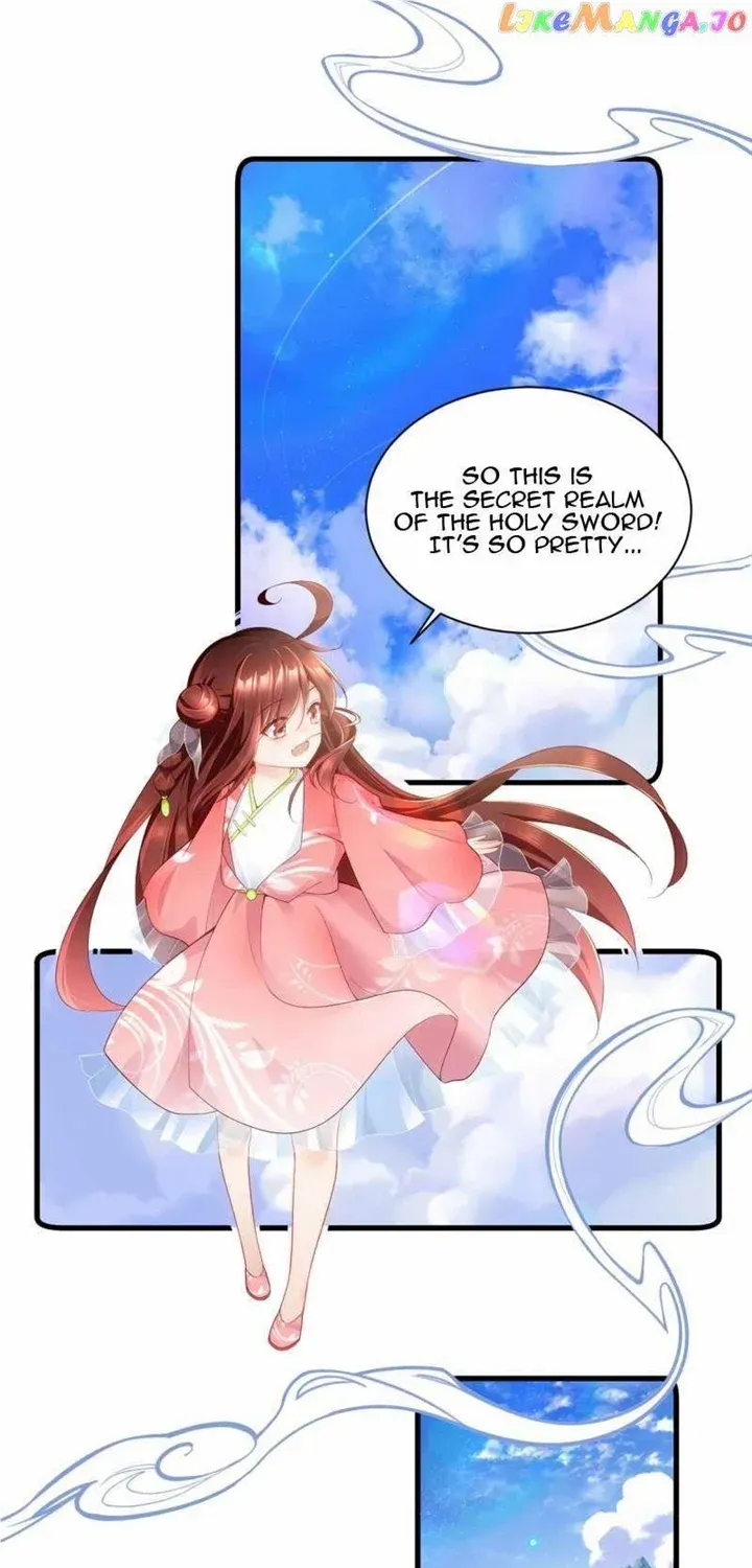 Read The Distinguished Cute Master chapter 278 image 1 on Lezhin