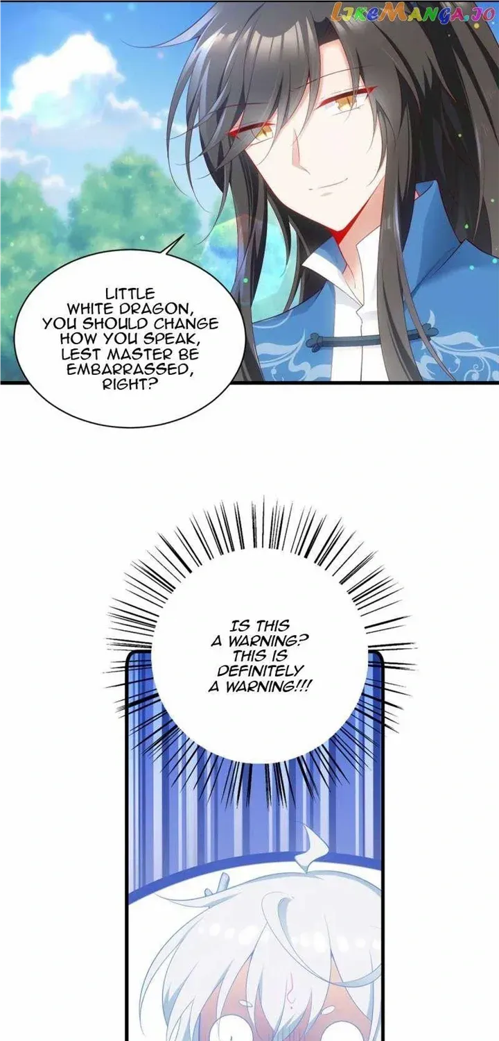 Read The Distinguished Cute Master chapter 278 image 12 on Lezhin