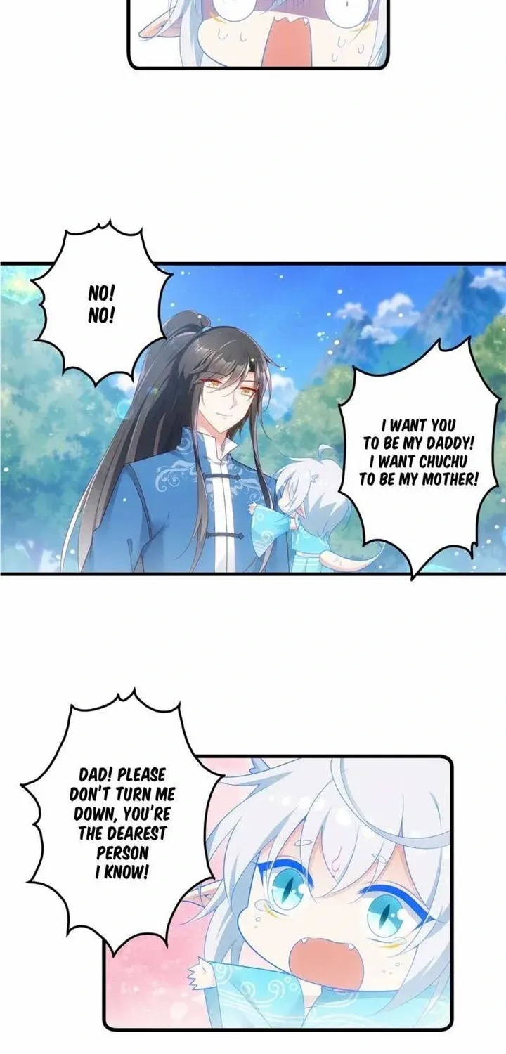 Read The Distinguished Cute Master chapter 278 image 13 on Lezhin