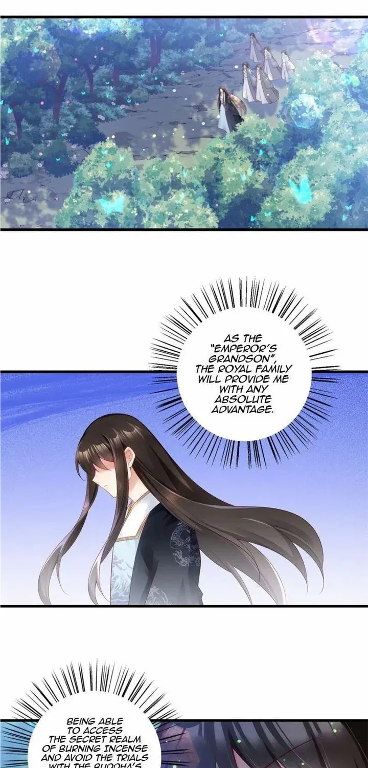 Read The Distinguished Cute Master chapter 278 image 18 on Lezhin