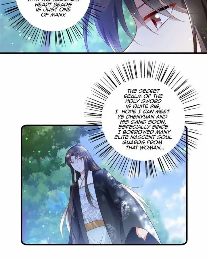 Read The Distinguished Cute Master chapter 278 image 19 on Lezhin