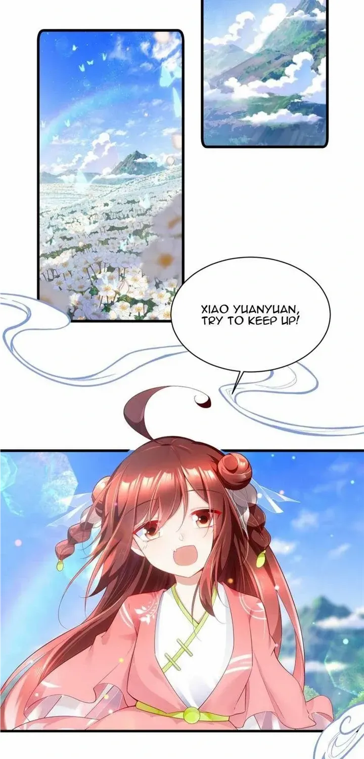 Read The Distinguished Cute Master chapter 278 image 2 on Lezhin