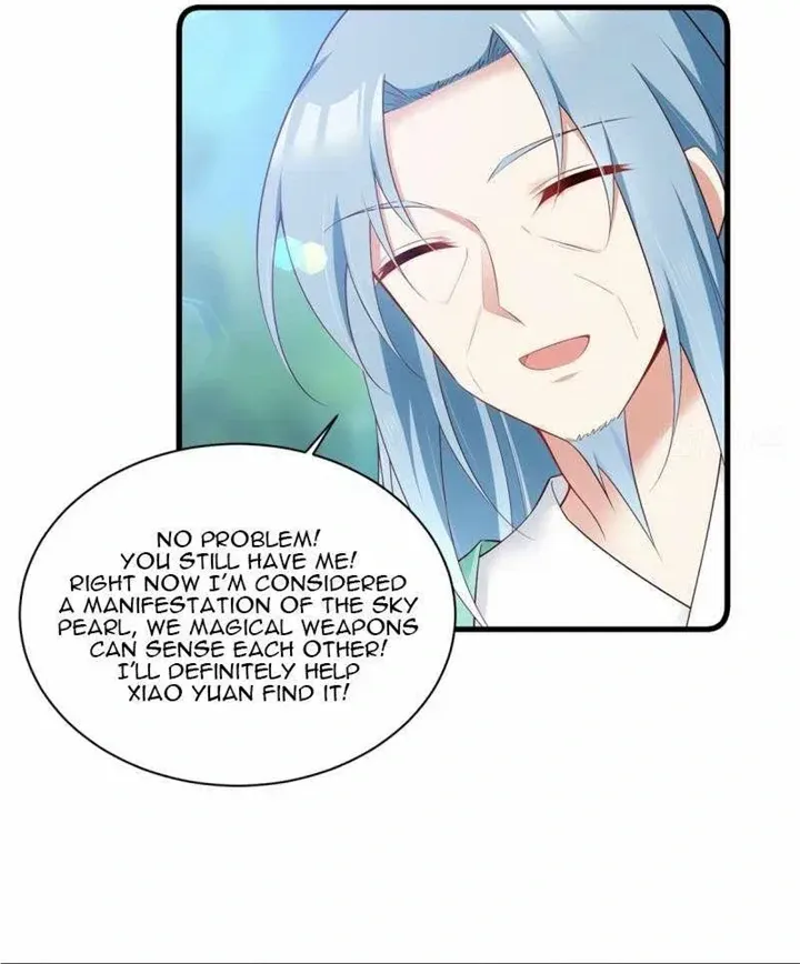 Read The Distinguished Cute Master chapter 278 image 23 on Lezhin