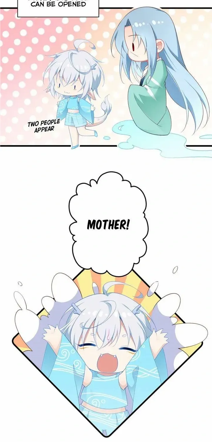 Read The Distinguished Cute Master chapter 278 image 5 on Lezhin