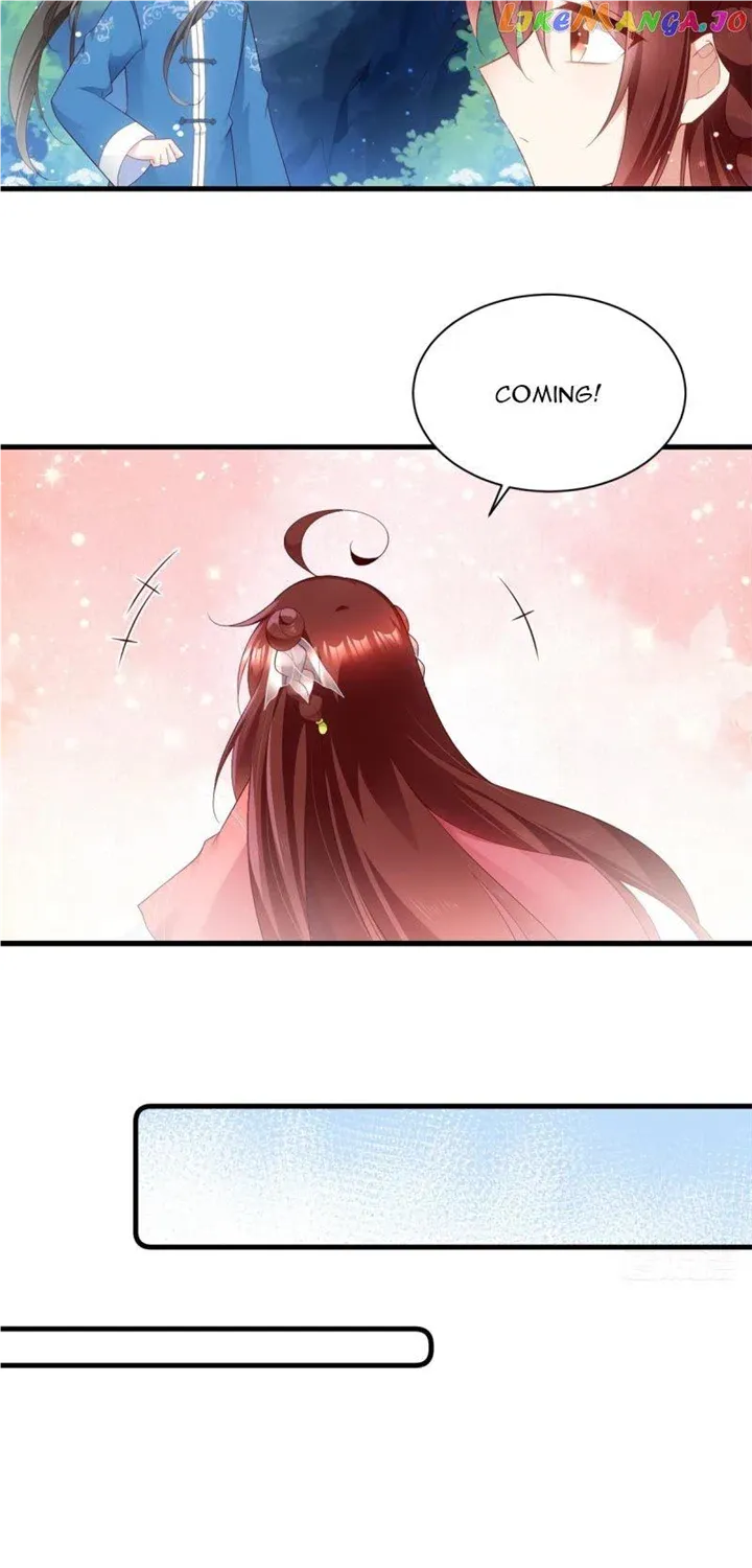Read The Distinguished Cute Master chapter 279 image 10 on Lezhin