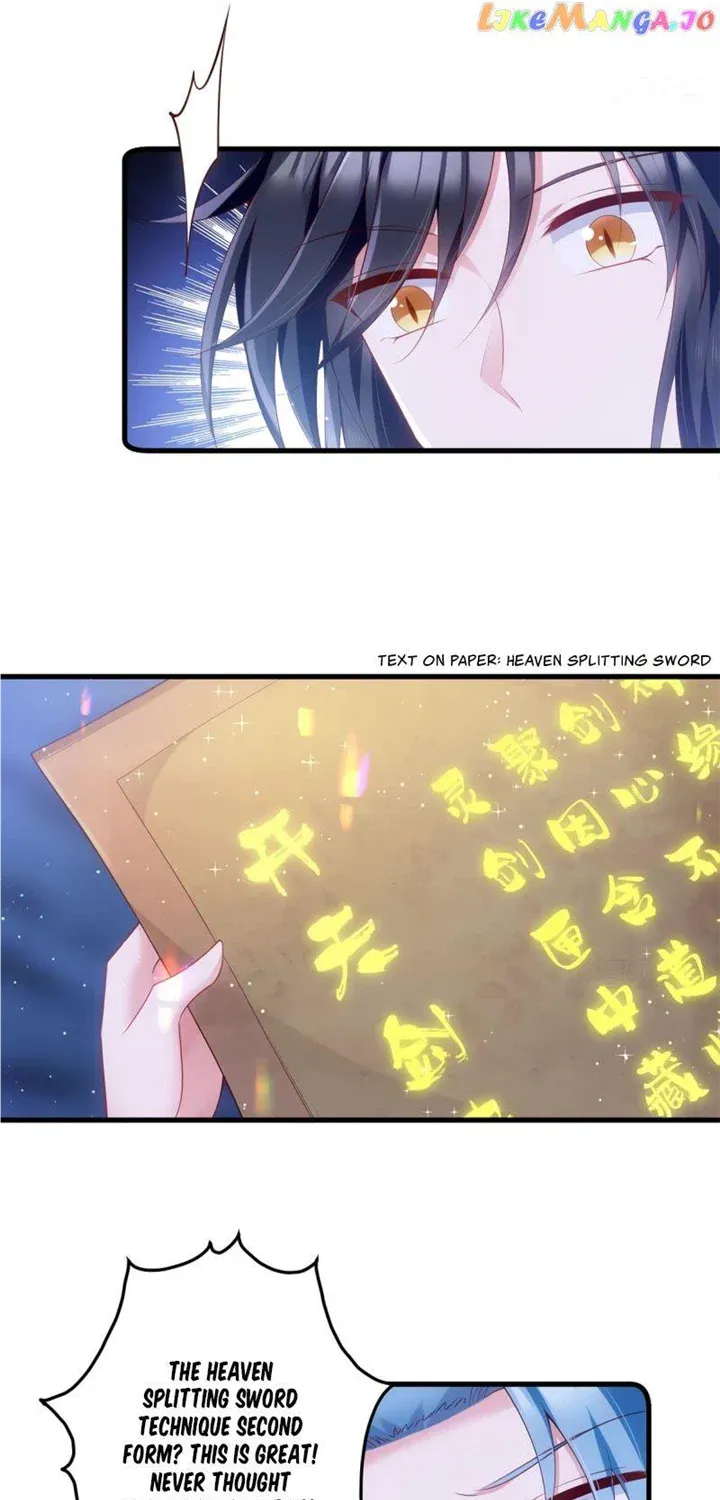 Read The Distinguished Cute Master chapter 279 image 16 on Lezhin