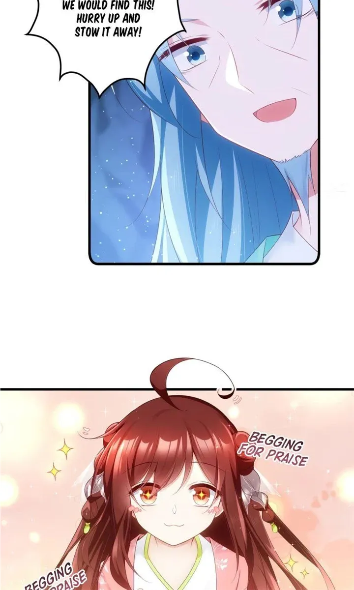 Read The Distinguished Cute Master chapter 279 image 17 on Lezhin