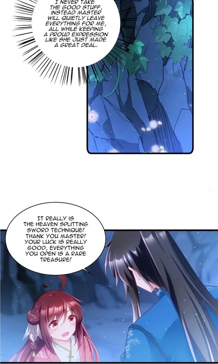 Read The Distinguished Cute Master chapter 279 image 19 on Lezhin