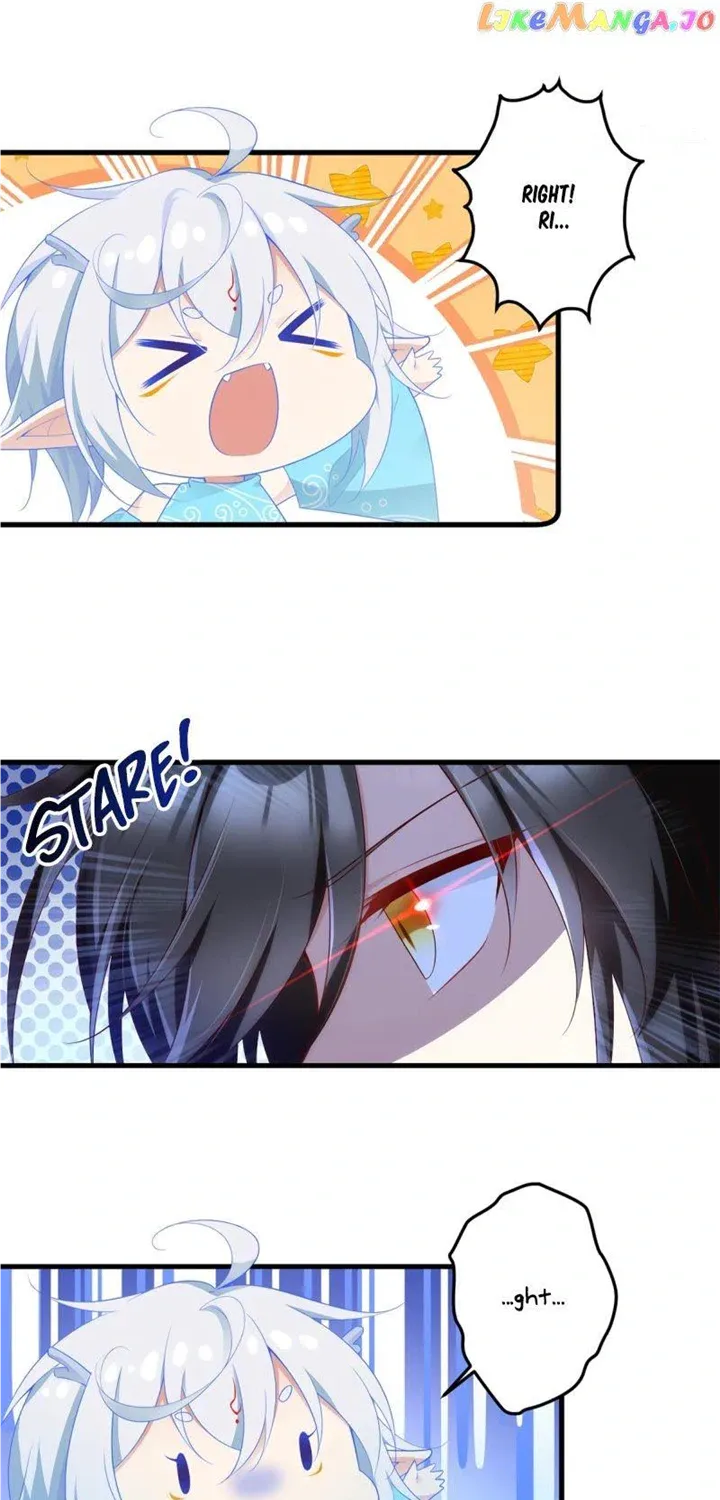 Read The Distinguished Cute Master chapter 279 image 2 on Lezhin