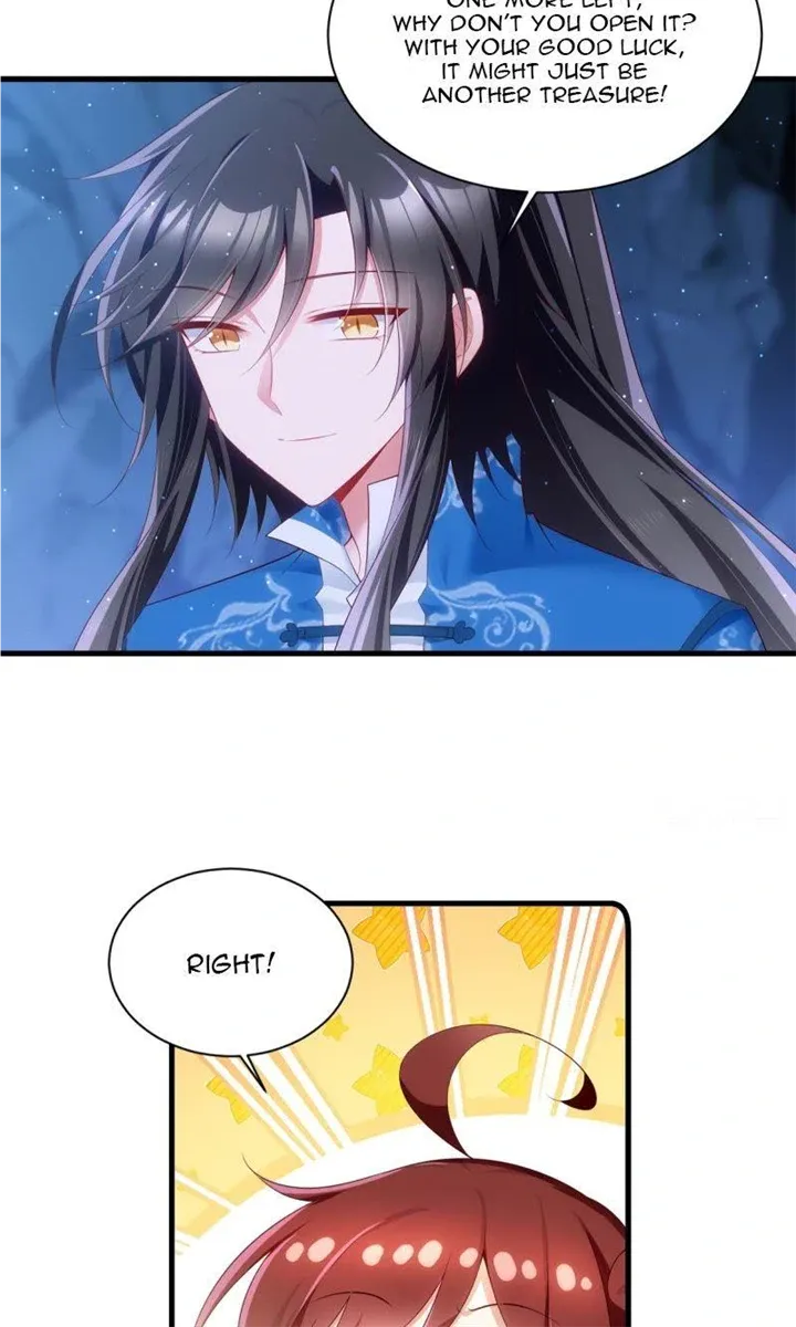 Read The Distinguished Cute Master chapter 279 image 21 on Lezhin