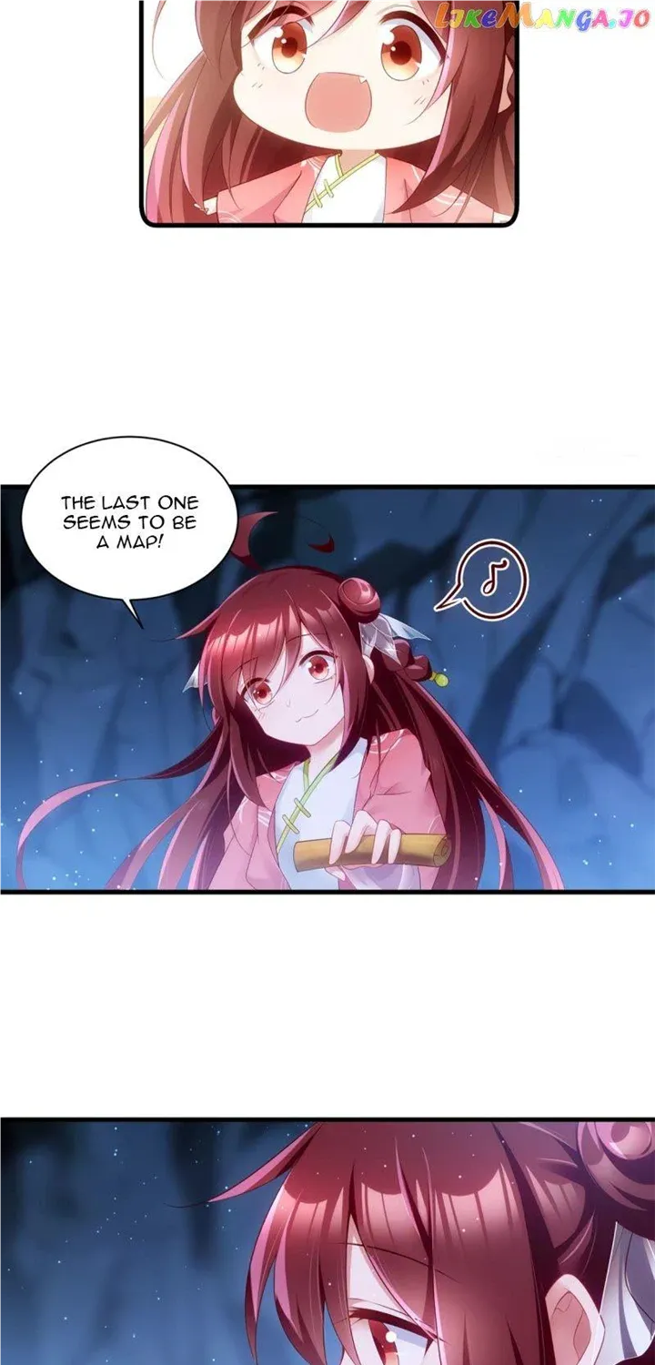 Read The Distinguished Cute Master chapter 279 image 22 on Lezhin