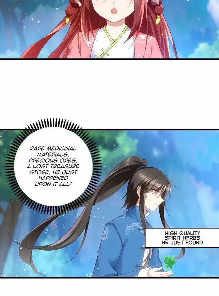 Read The Distinguished Cute Master chapter 279 image 7 on Lezhin