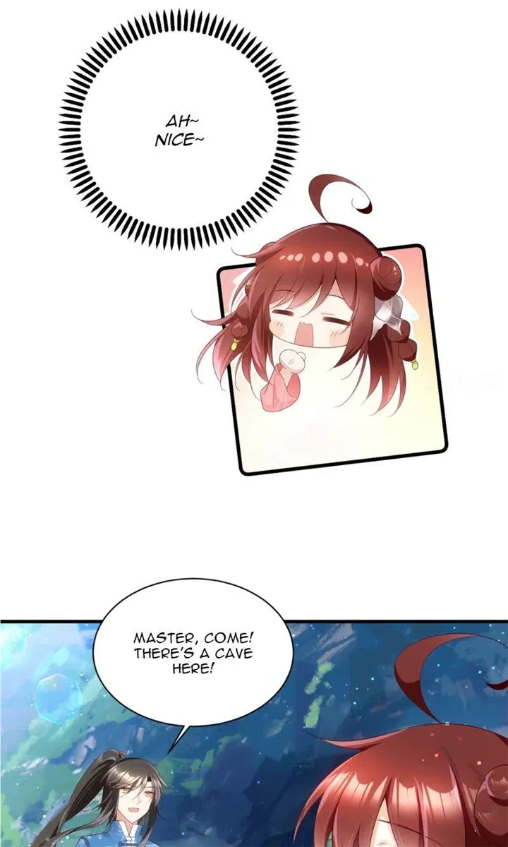 Read The Distinguished Cute Master chapter 279 image 9 on Lezhin
