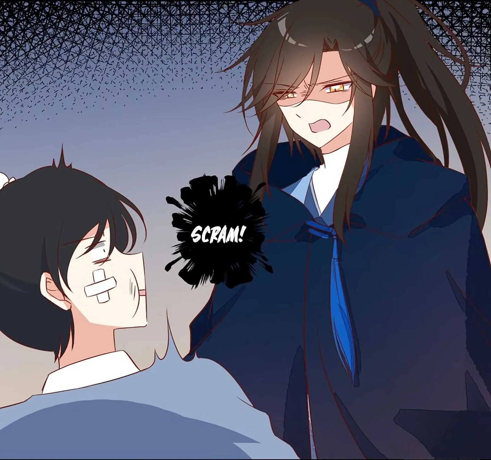 Read The Distinguished Cute Master chapter 28 image 10 on Lezhin