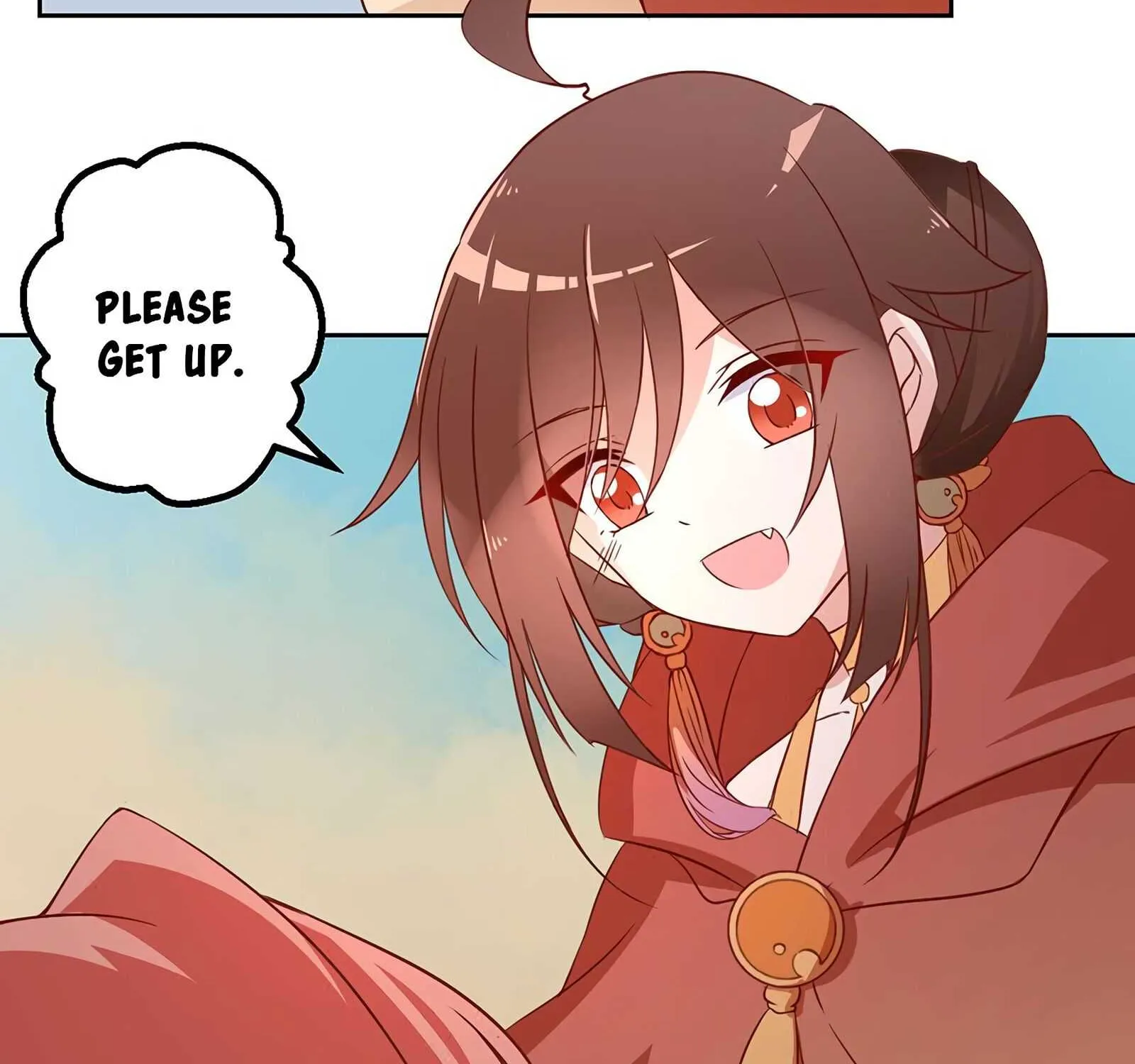 Read The Distinguished Cute Master chapter 28 image 15 on Lezhin
