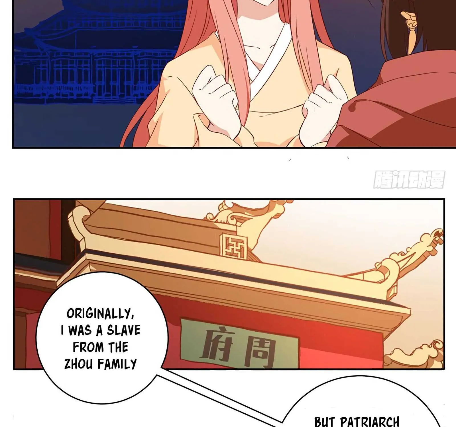 Read The Distinguished Cute Master chapter 28 image 19 on Lezhin