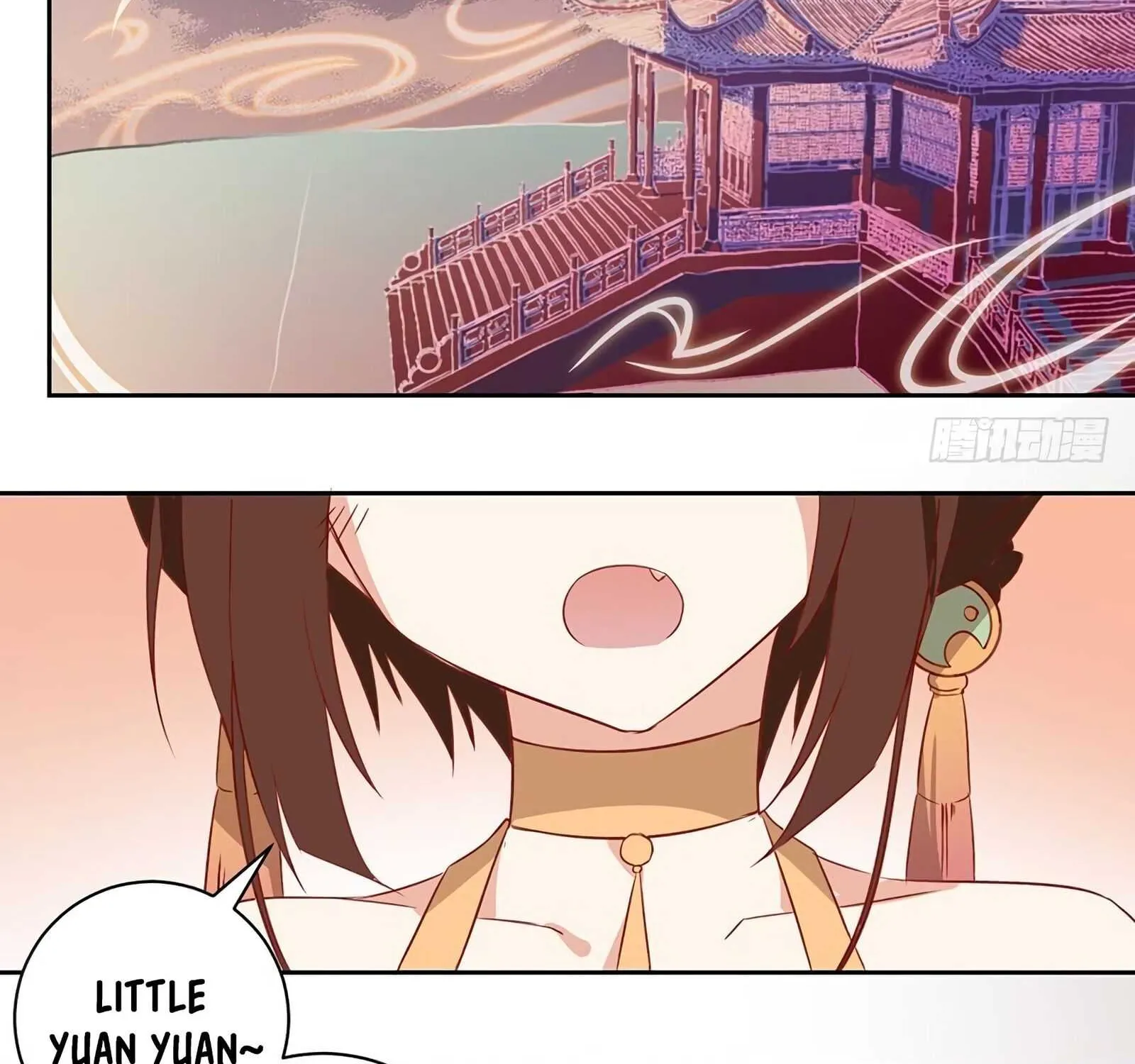 Read The Distinguished Cute Master chapter 28 image 26 on Lezhin