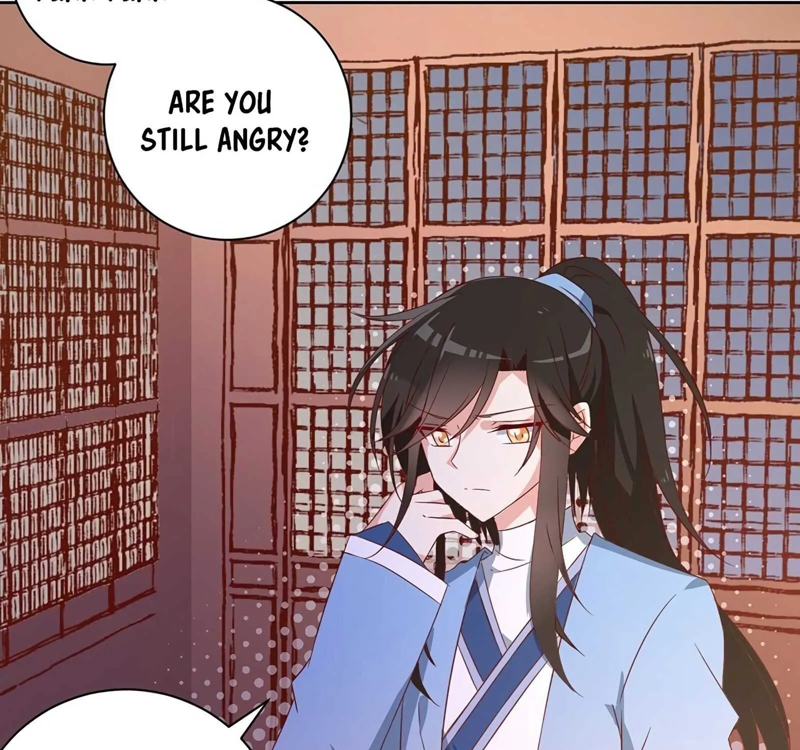 Read The Distinguished Cute Master chapter 28 image 27 on Lezhin
