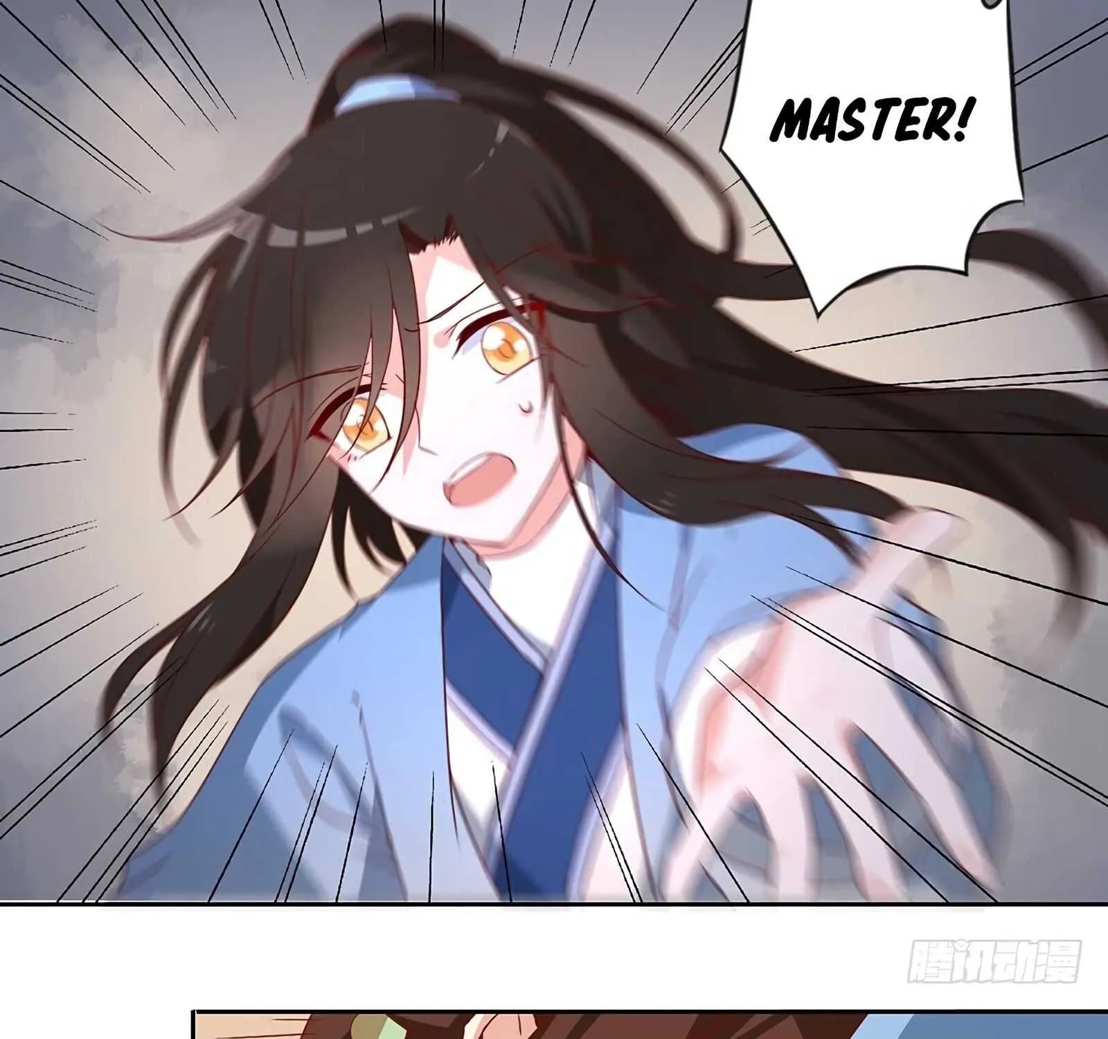 Read The Distinguished Cute Master chapter 28 image 34 on Lezhin