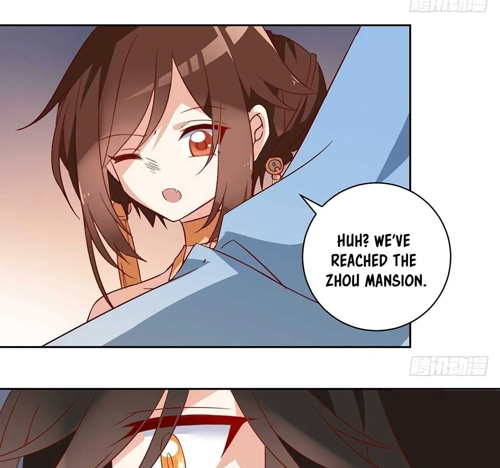 Read The Distinguished Cute Master chapter 28 image 38 on Lezhin