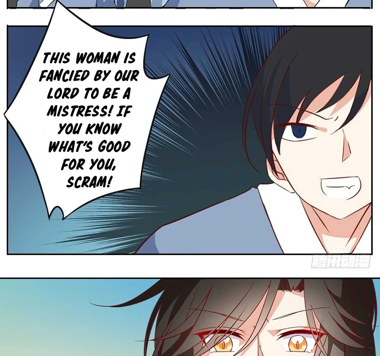 Read The Distinguished Cute Master chapter 28 image 6 on Lezhin