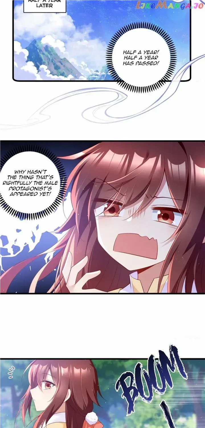 Read The Distinguished Cute Master chapter 280 image 15 on Lezhin