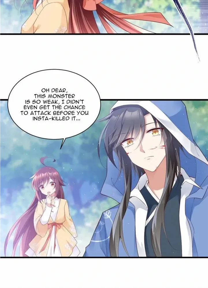 Read The Distinguished Cute Master chapter 280 image 16 on Lezhin