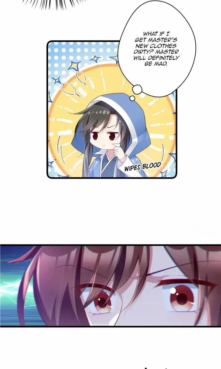 Read The Distinguished Cute Master chapter 280 image 18 on Lezhin