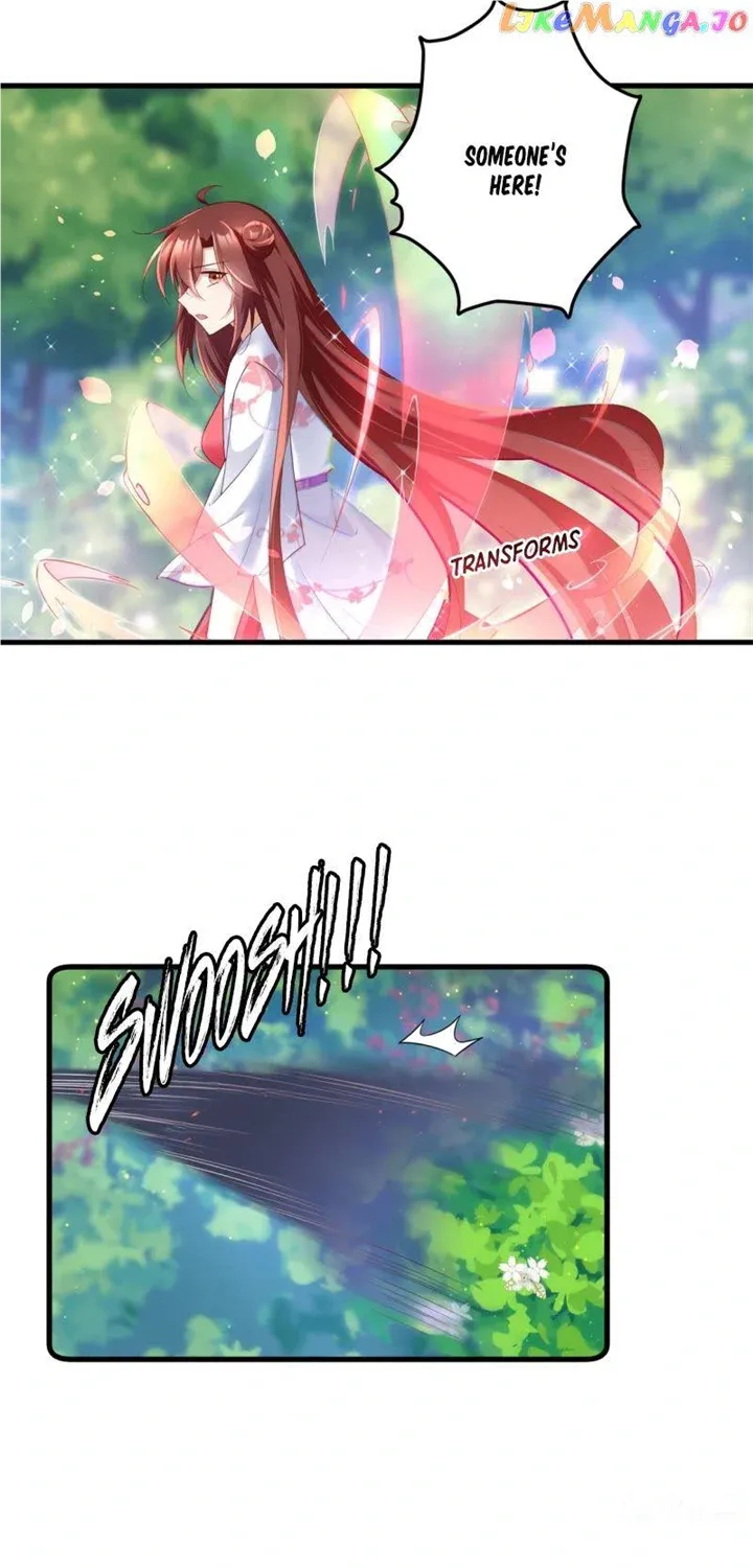 Read The Distinguished Cute Master chapter 280 image 19 on Lezhin