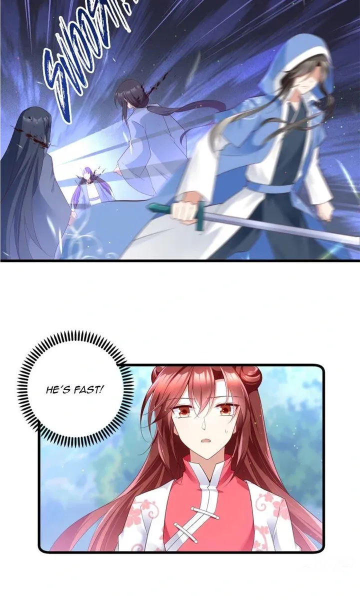 Read The Distinguished Cute Master chapter 280 image 24 on Lezhin