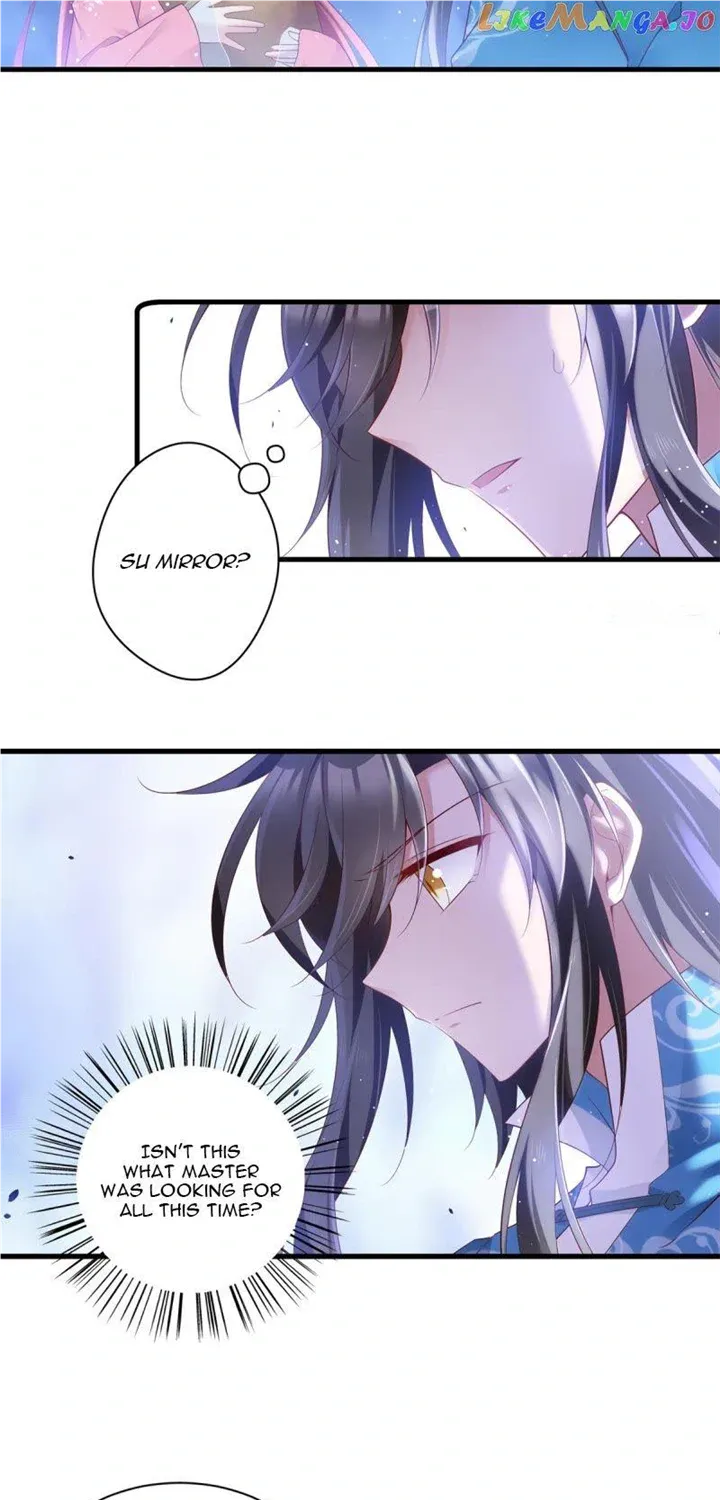 Read The Distinguished Cute Master chapter 280 image 5 on Lezhin