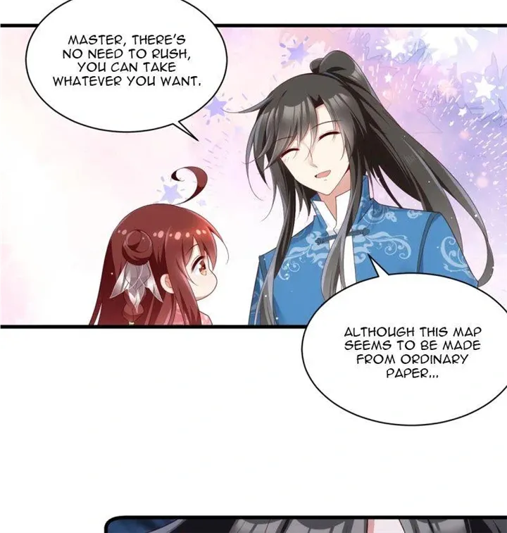 Read The Distinguished Cute Master chapter 280 image 6 on Lezhin