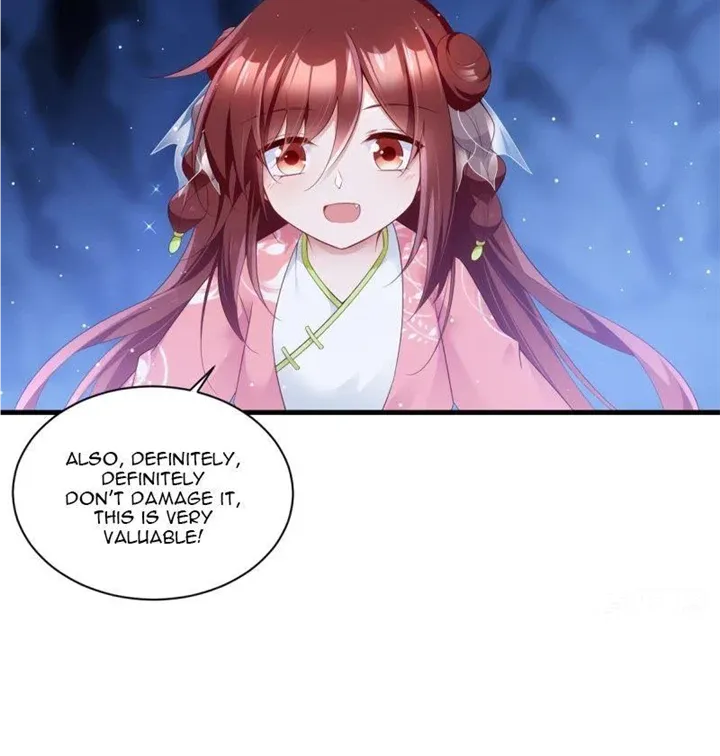 Read The Distinguished Cute Master chapter 280 image 8 on Lezhin