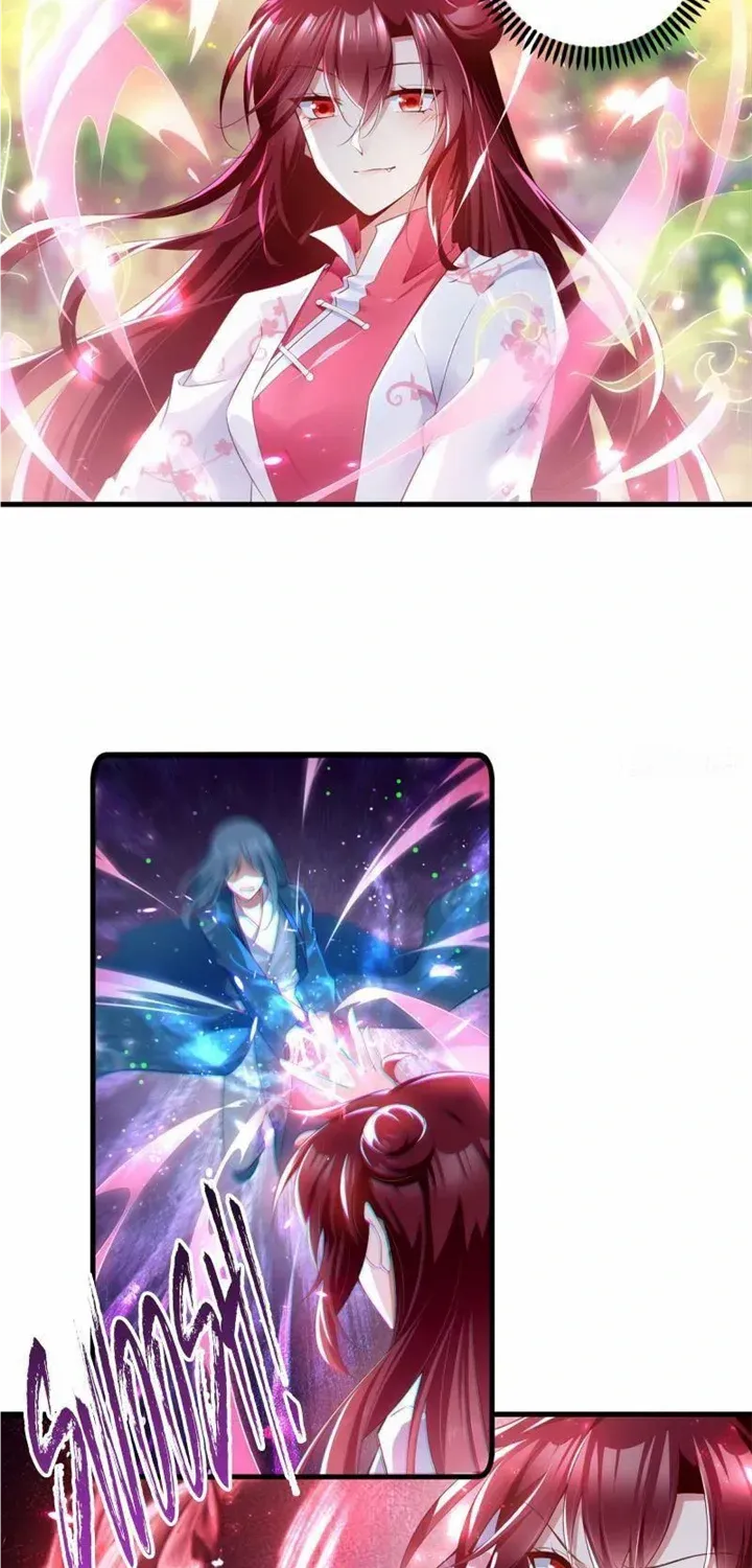 Read The Distinguished Cute Master chapter 281 image 11 on Lezhin