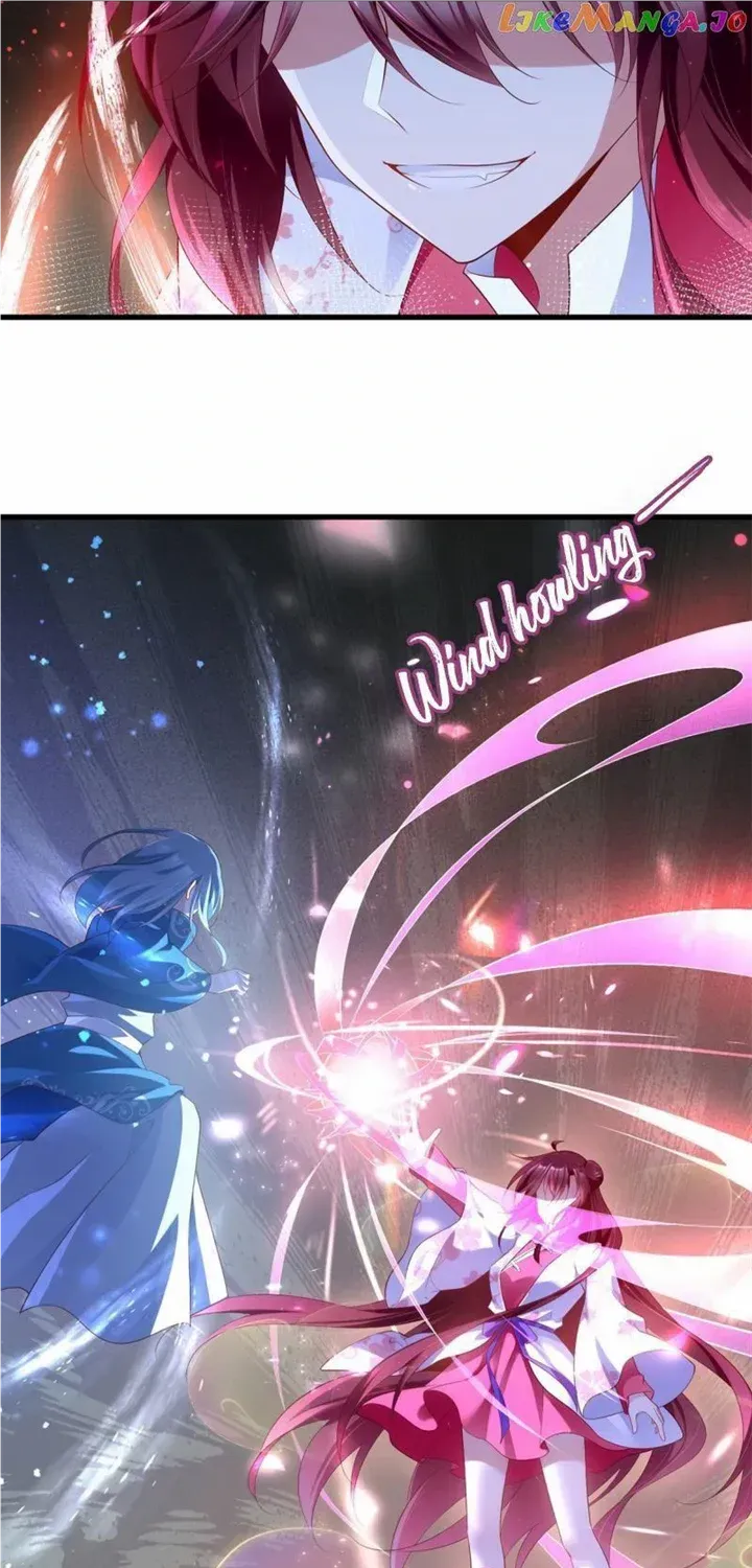 Read The Distinguished Cute Master chapter 281 image 13 on Lezhin