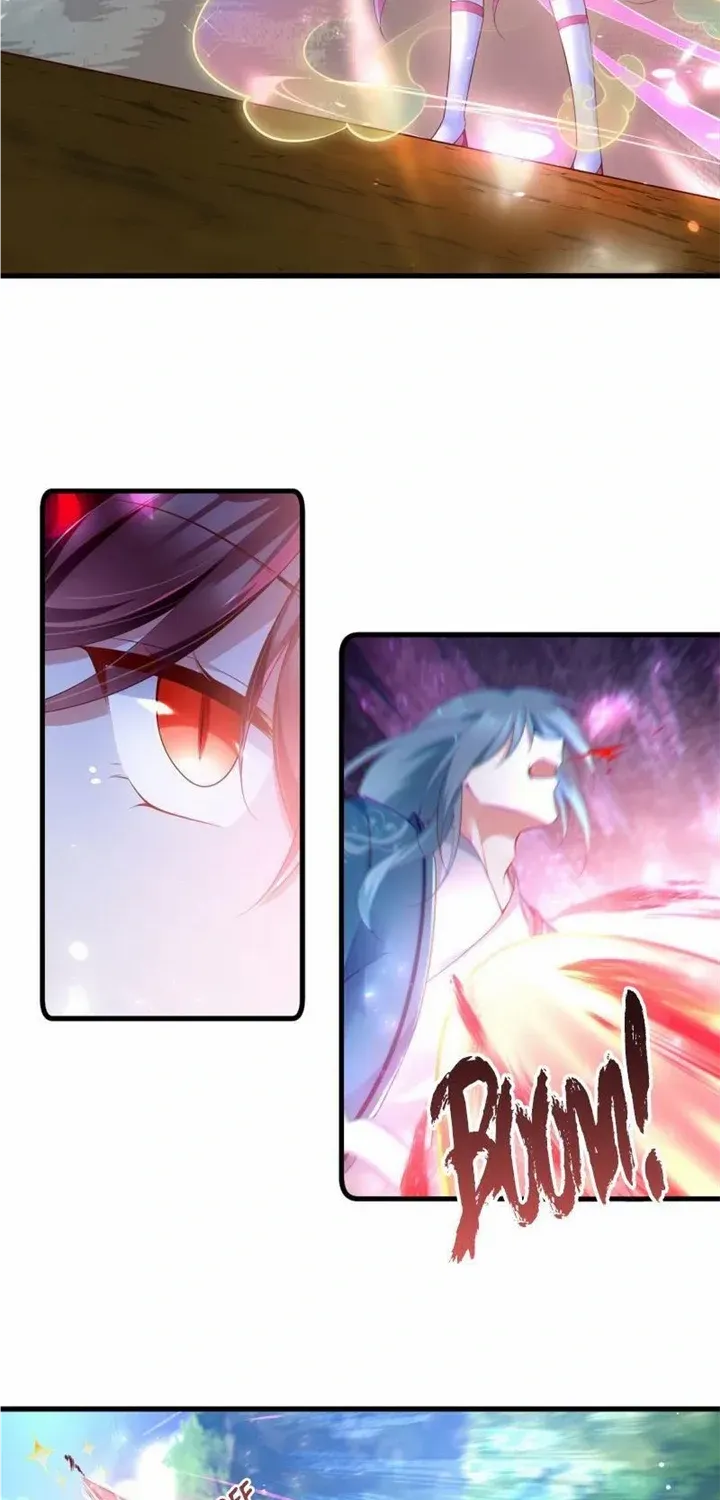 Read The Distinguished Cute Master chapter 281 image 14 on Lezhin