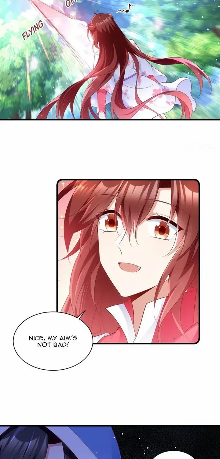 Read The Distinguished Cute Master chapter 281 image 15 on Lezhin