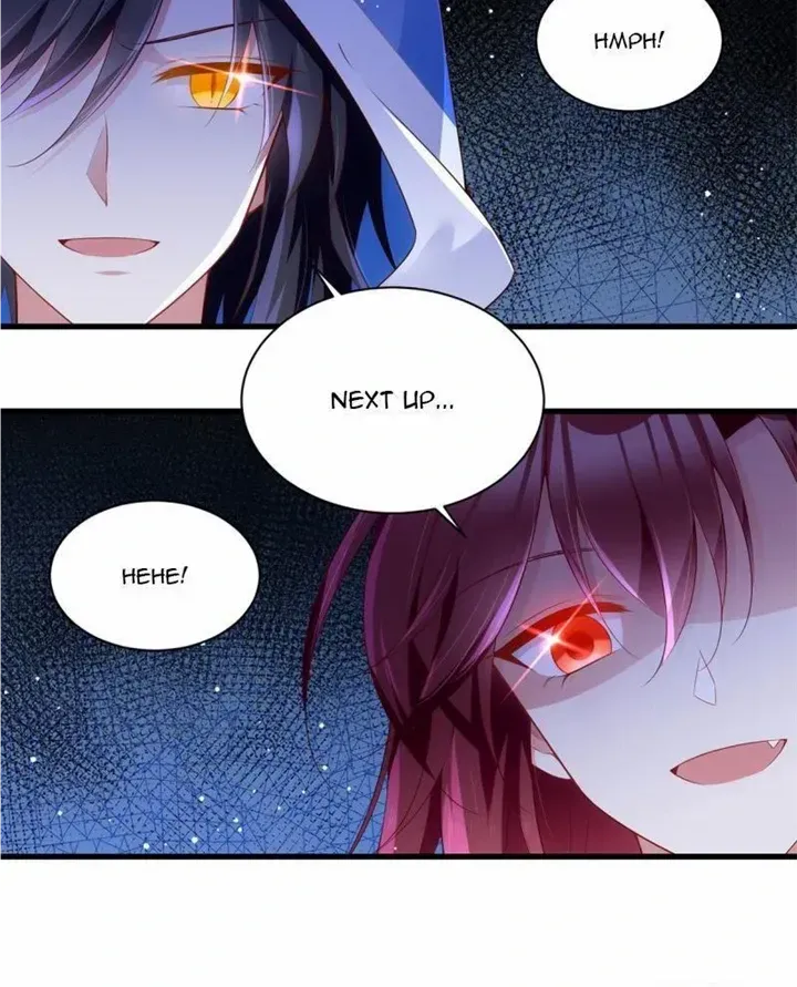 Read The Distinguished Cute Master chapter 281 image 16 on Lezhin