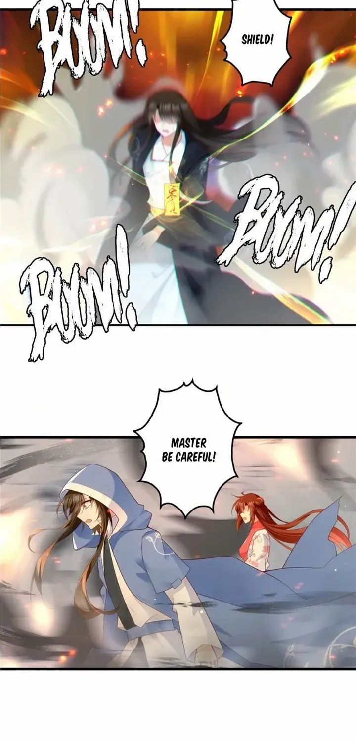 Read The Distinguished Cute Master chapter 281 image 18 on Lezhin