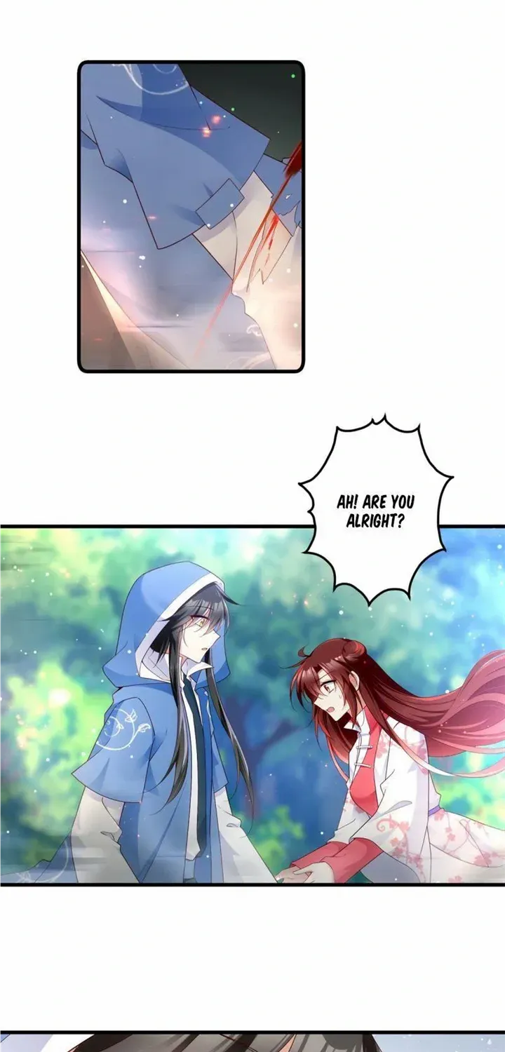 Read The Distinguished Cute Master chapter 281 image 19 on Lezhin