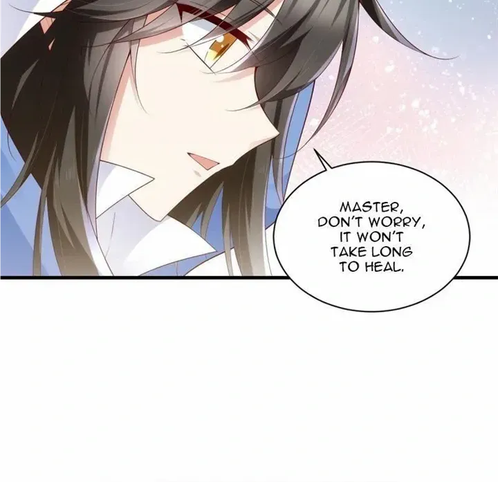 Read The Distinguished Cute Master chapter 281 image 20 on Lezhin
