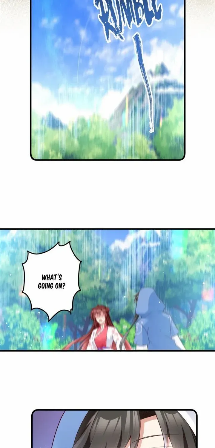 Read The Distinguished Cute Master chapter 281 image 22 on Lezhin
