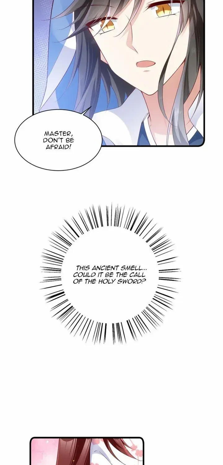 Read The Distinguished Cute Master chapter 281 image 23 on Lezhin