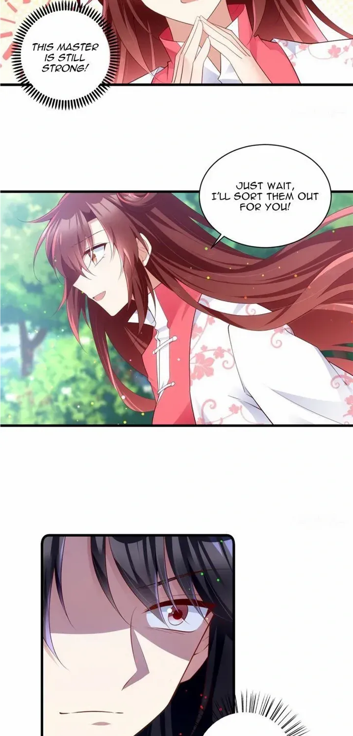 Read The Distinguished Cute Master chapter 281 image 7 on Lezhin