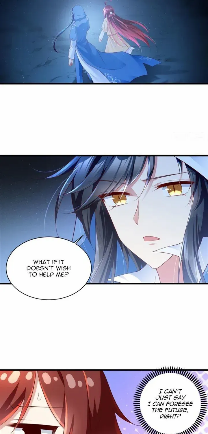 Read The Distinguished Cute Master chapter 282 image 11 on Lezhin