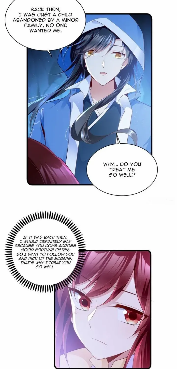 Read The Distinguished Cute Master chapter 282 image 14 on Lezhin