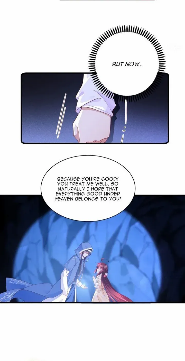 Read The Distinguished Cute Master chapter 282 image 15 on Lezhin