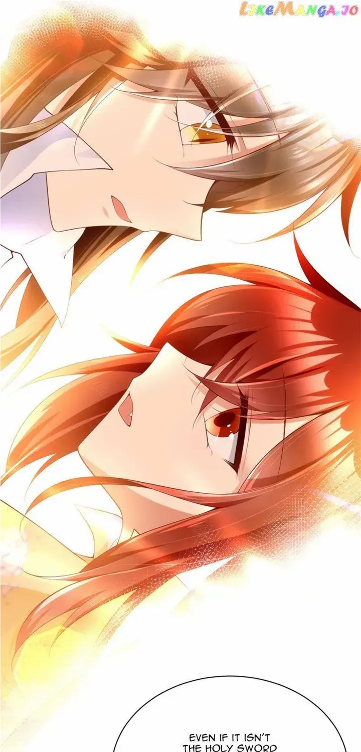 Read The Distinguished Cute Master chapter 282 image 16 on Lezhin